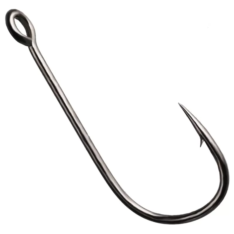 Рыболовные Одинарный крючок CF Micro jig hook №10 10 шт