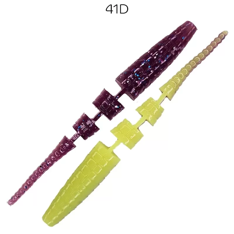 силиконовые приманки Polaris 3" 24-68-41d-6