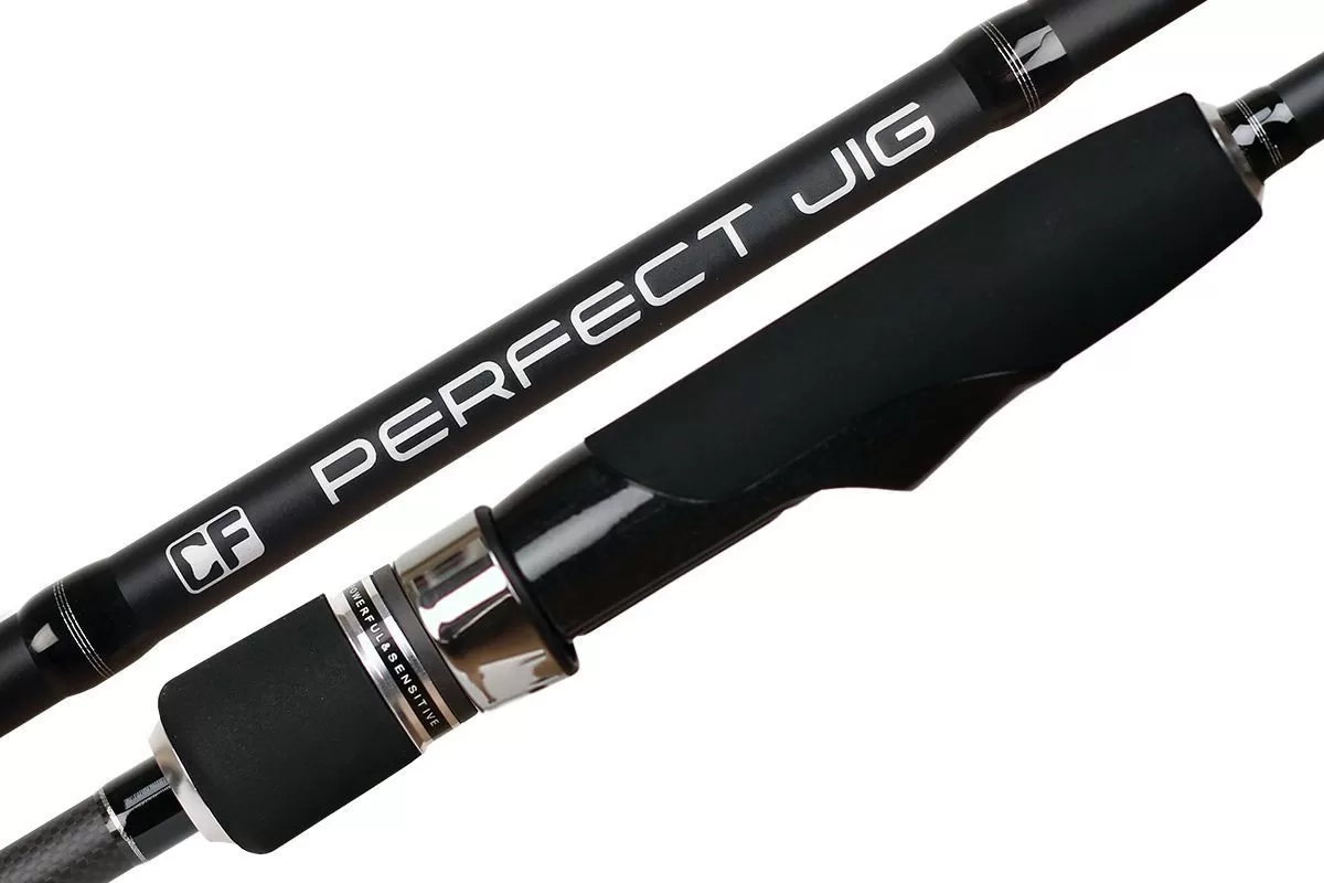 Спиннинг Perfect JIG CFPJ-79-M-T