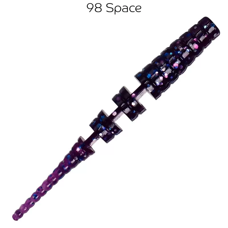 силиконовые приманки Polaris 1.8" 5-45-98-6