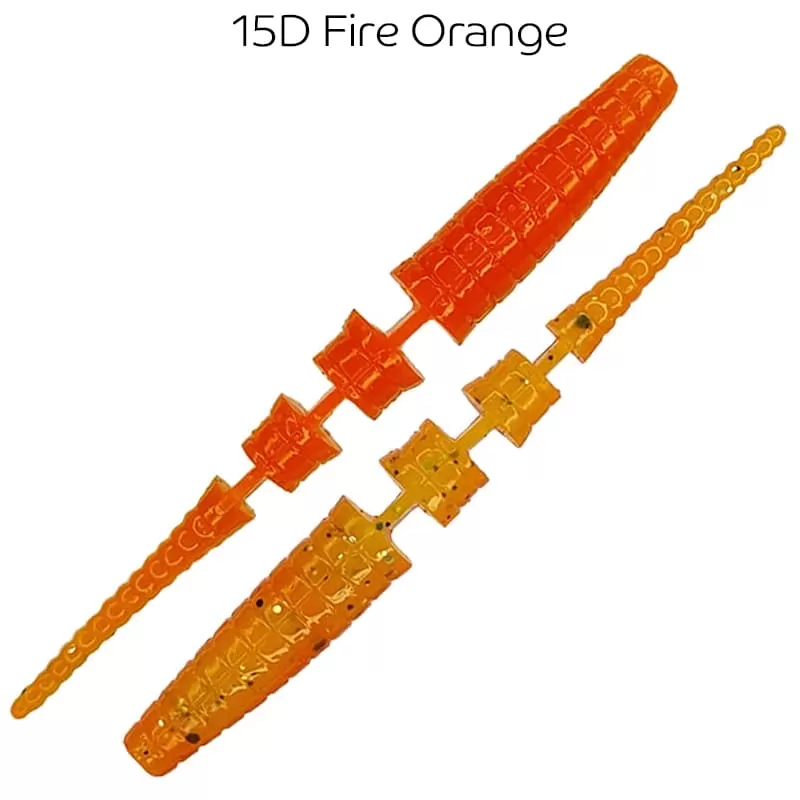 силиконовые приманки Polaris 3" 24-68-15d-6