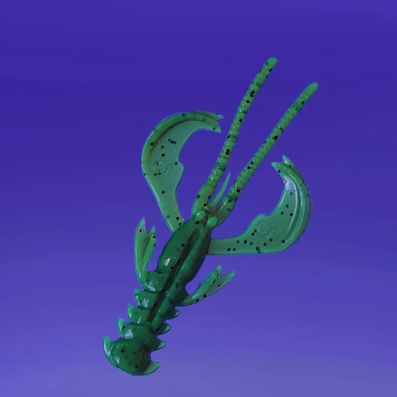 силиконовые приманки Nimble 1.2" 76-30-14-5