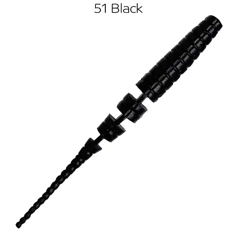 силиконовые приманки Polaris 2" 17-54-51-6