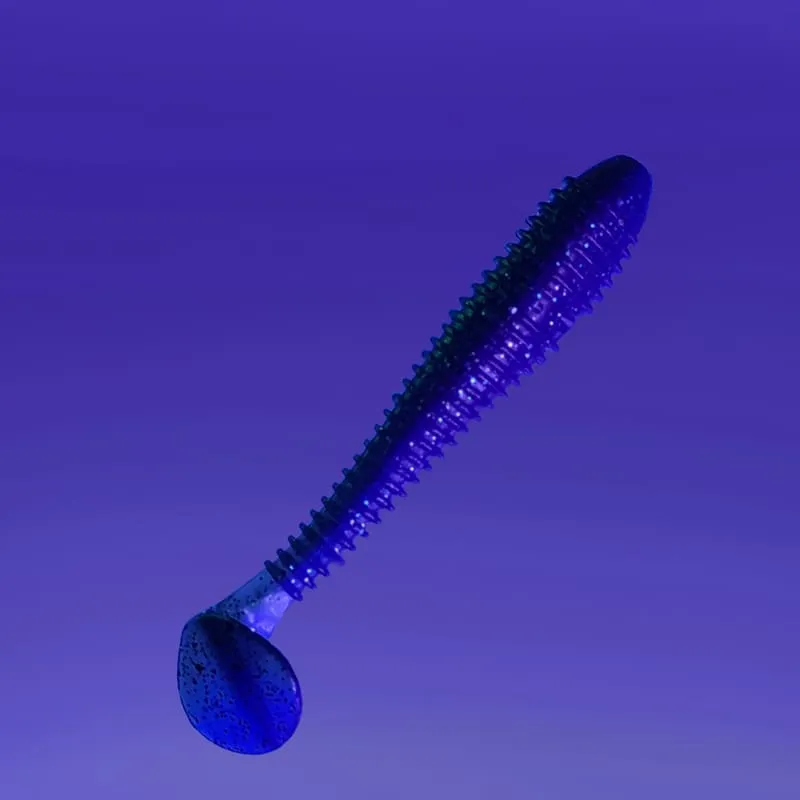 силиконовые приманки Vibro Fat 3.2" 73-80-50d-6