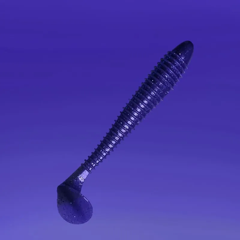 силиконовые приманки Vibro Fat 5.8" 74-145-50d-6