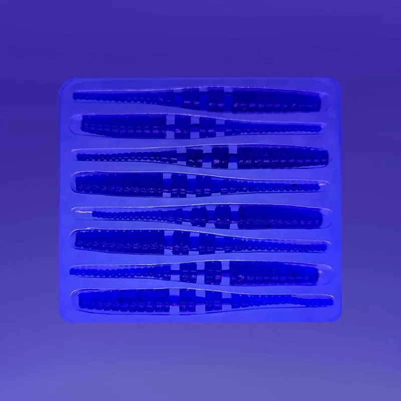 силиконовые приманки Polaris 2" 17-54-24-6