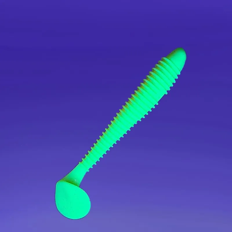 силиконовые приманки Vibro Fat 5.8" 74-145-6-6