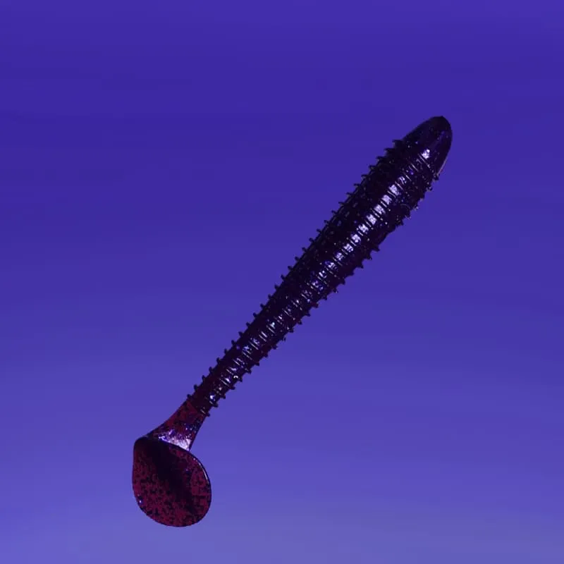 силиконовые приманки Vibro Fat 5.8" 74-145-73-6