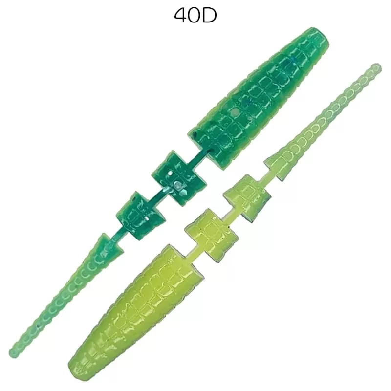 силиконовые приманки Polaris 3" 24-68-40d-6