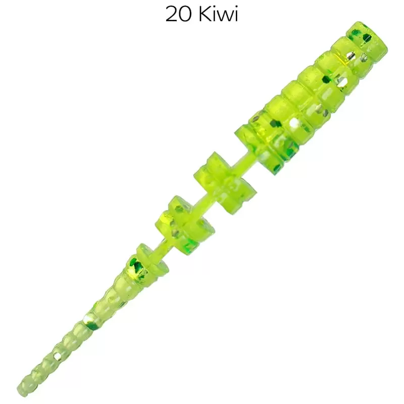 силиконовые приманки Polaris 1.8" 5-45-20-6