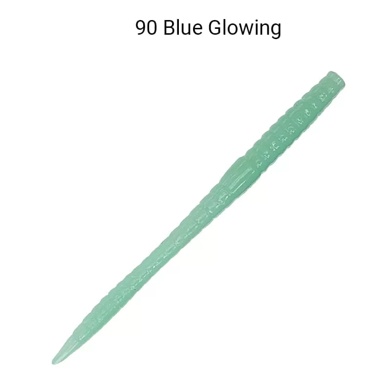 силиконовые приманки MF Classic worm 2.8" 67-70-90-7
