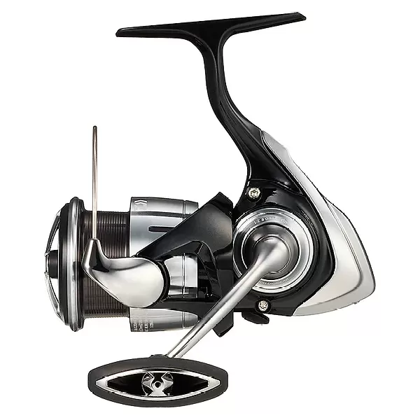 Катушка Daiwa 23 Lеха LT3000