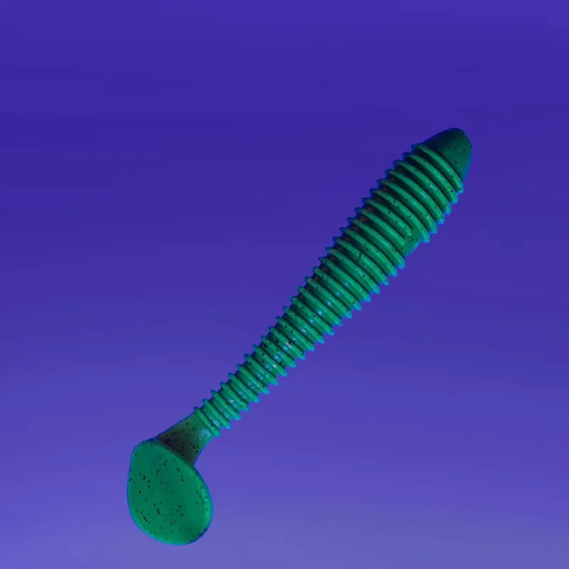 силиконовые приманки Vibro Fat 3.2" 73-80-14-6