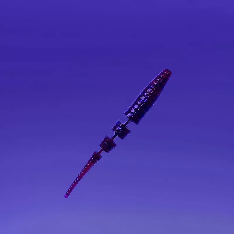 силиконовые приманки Polaris 3" 24-68-73-6
