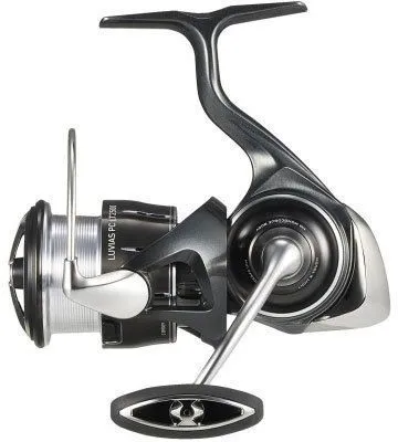 Катушка Daiwa 24 LUVIAS PC LT2500
