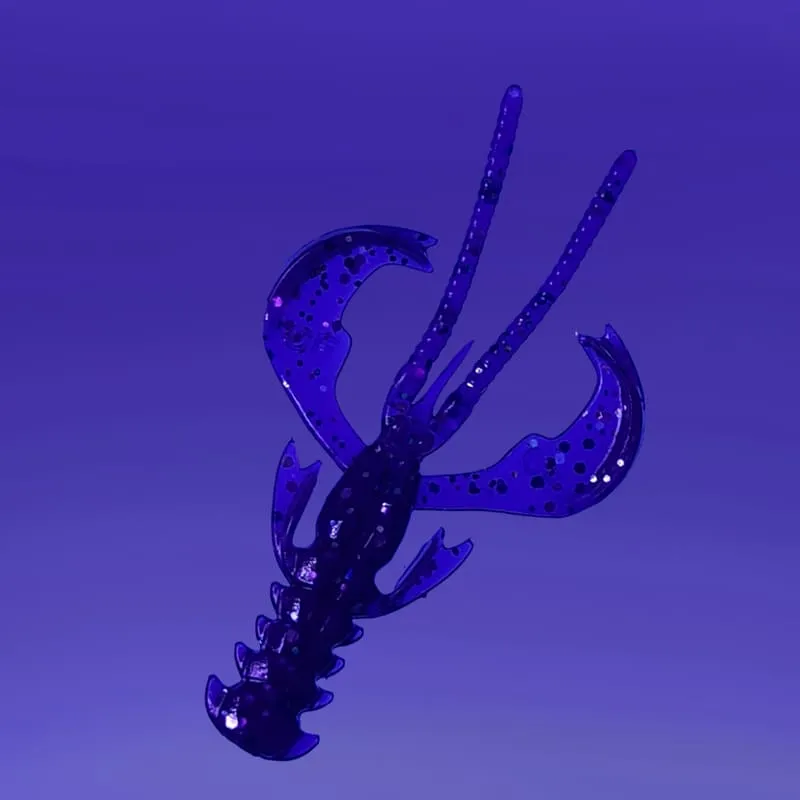 силиконовые приманки Nimble 1.2" 76-30-98-5