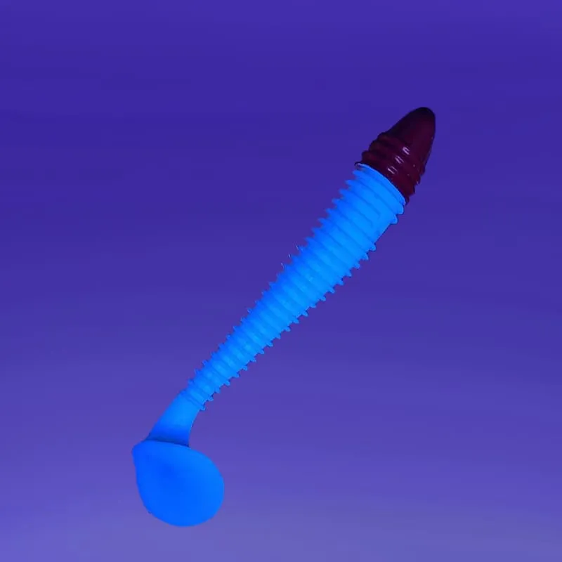 силиконовые приманки Vibro Fat 5.8" 74-145-59RH-6