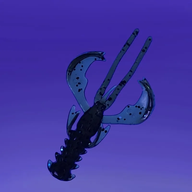 силиконовые приманки Nimble 1.2" 76-30-42-5