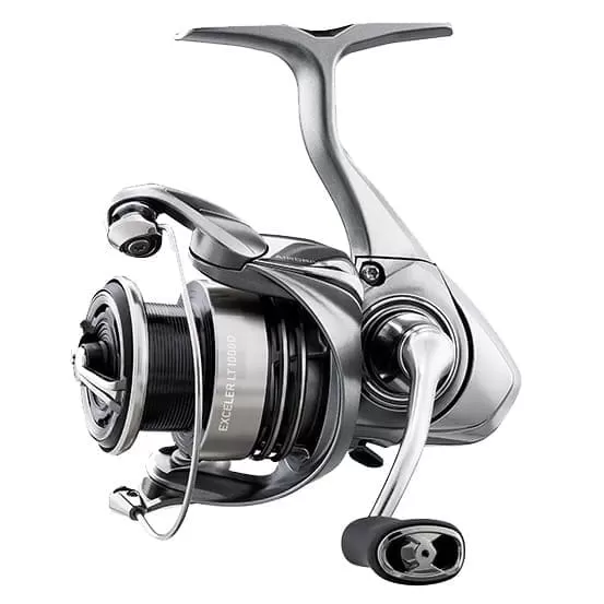 Катушка Daiwa 23 Exceller LT 4000-C