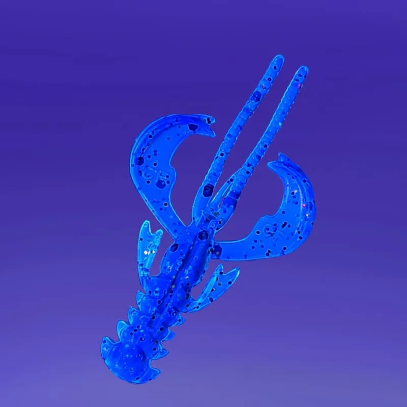 силиконовые приманки Nimble 1.2" 76-30-32-6