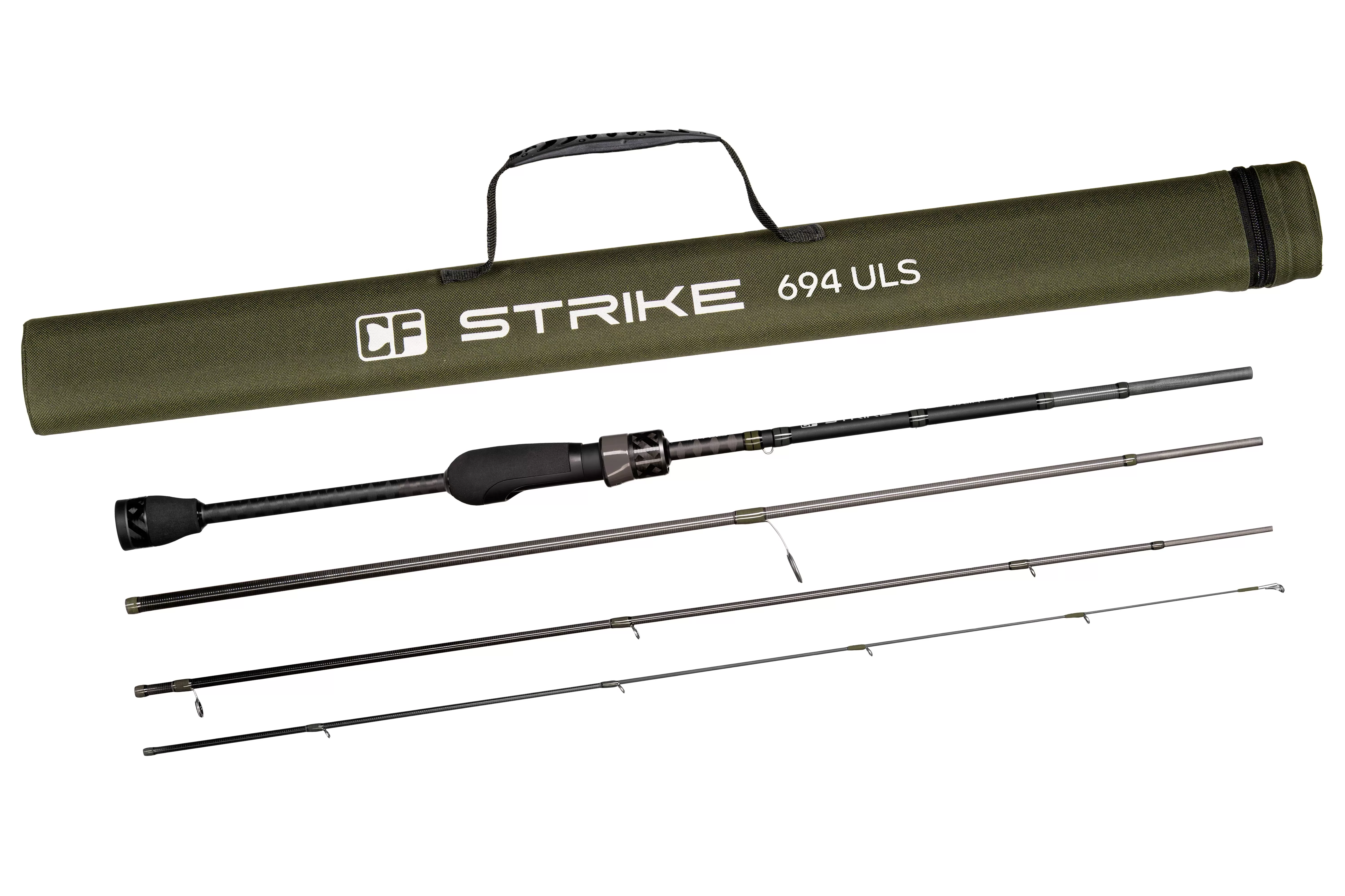 Спиннинг Strike 694ULS