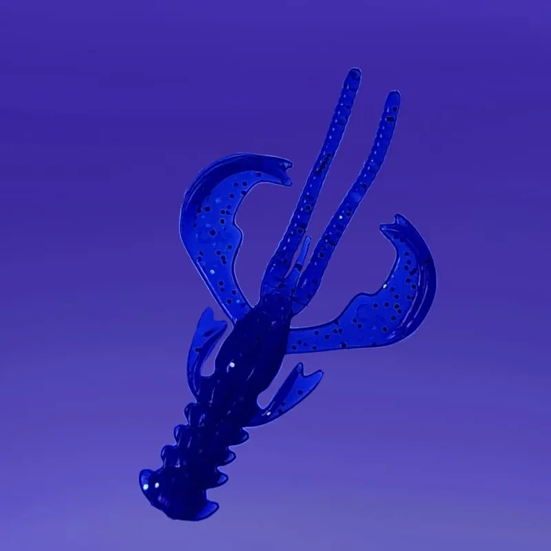 силиконовые приманки Nimble 1.2" 76-30-99-5